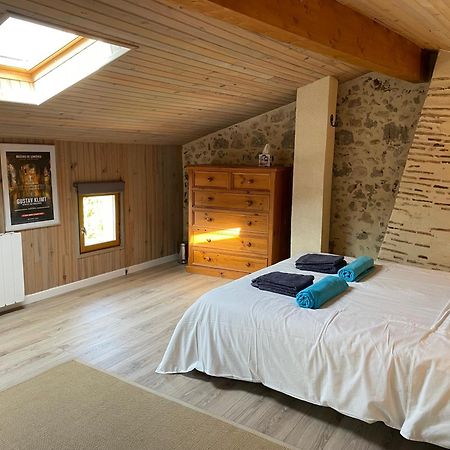 Gites De Verger, Stylish Self Catering Cottages In Sos Kültér fotó