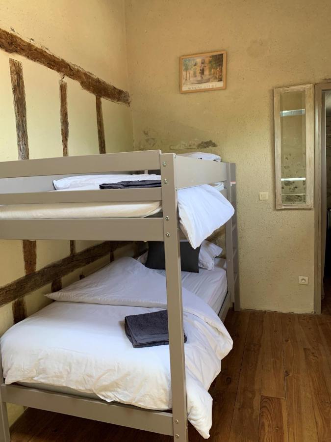 Gites De Verger, Stylish Self Catering Cottages In Sos Kültér fotó