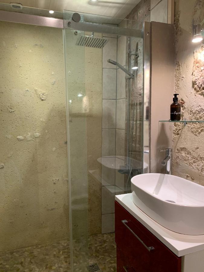 Gites De Verger, Stylish Self Catering Cottages In Sos Kültér fotó