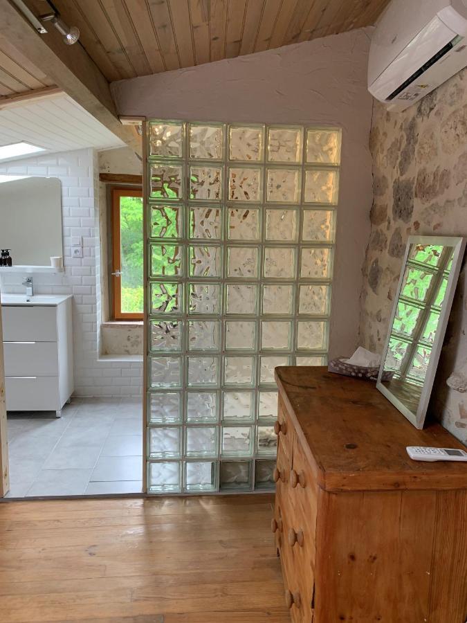 Gites De Verger, Stylish Self Catering Cottages In Sos Kültér fotó