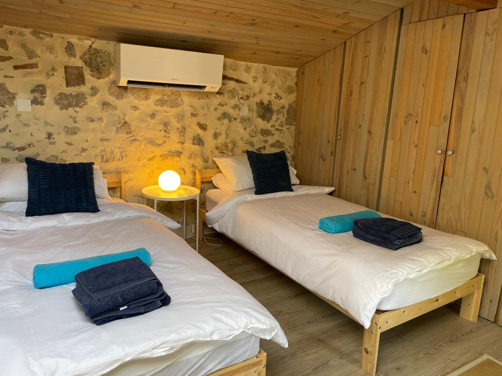 Gites De Verger, Stylish Self Catering Cottages In Sos Kültér fotó